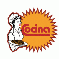 Cocina Estudio Creativo logo vector logo