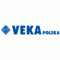 Veka logo vector logo