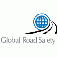 BANCO MUNDIAL Global Road Safety logo vector logo