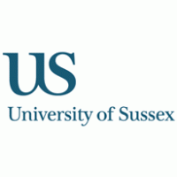 University of Sussex logo vector logo