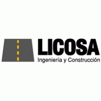 Licosa logo vector logo