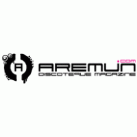 AREMUN logo vector logo