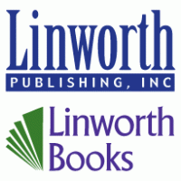 Linworth Publishing logo vector logo