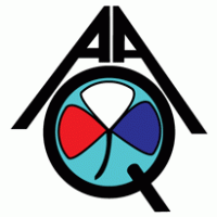 Asosiacion atletica quimsa logo vector logo