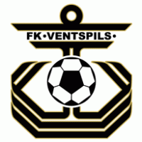 FK Ventspils logo vector logo