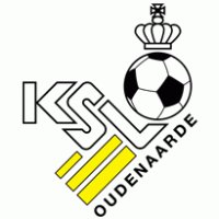 KSV Oudenaarde logo vector logo