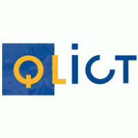 QLICT logo vector logo