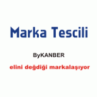 MARKA TESCİLİ logo vector logo