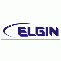 Elgin logo vector logo