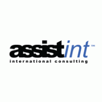 Assistint International Consulting, K.K. logo vector logo