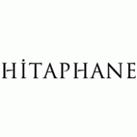 Hitaphane logo vector logo