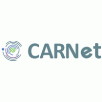 CARNet logo vector logo