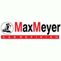 Max Meyer logo vector logo