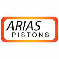 Arias logo vector logo