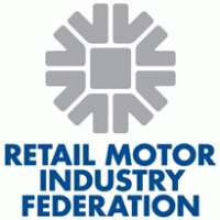 Retail Motor Industry Federation logo vector logo