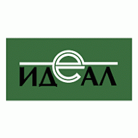 Ideal logo vector logo