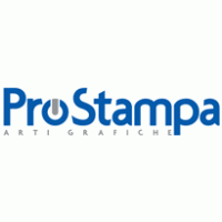 ProStampa logo vector logo
