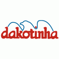 Dakotinha logo vector logo