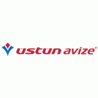 Ustun Avize Samsun logo vector logo