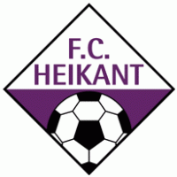 FC Berlaar-Heikant logo vector logo