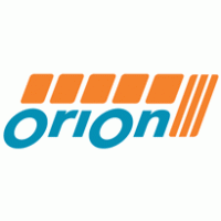 Orion Bus Industries logo vector logo