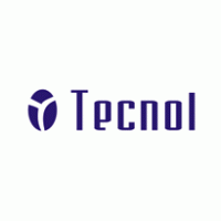Tecnol logo vector logo
