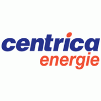 Centrica Energie logo vector logo
