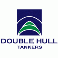 Double Hull Tankers logo vector logo