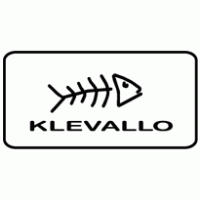 KLEVALLO logo vector logo