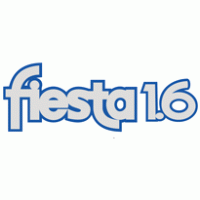 for fiesta logo vector logo