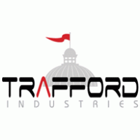 Traffors Industries logo vector logo