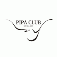 Pipa Club Romania logo vector logo