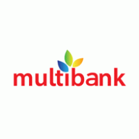 MULTIBANK PANAMA logo vector logo