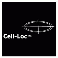 Cell-Loc logo vector logo