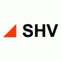 SHV logo vector logo