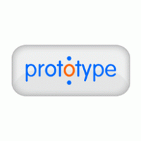 Prototype JavaScript Framework logo vector logo