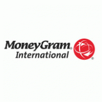 MoneyGram logo vector logo