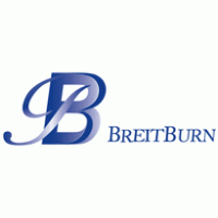 Breitburn logo vector logo
