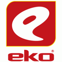 EKO logo vector logo
