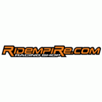 ridempire.com logo vector logo