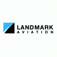 Landmark logo vector logo
