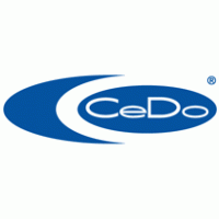 CeDo logo vector logo