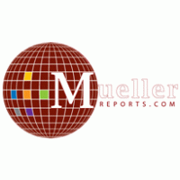 Mueller Reports logo vector logo