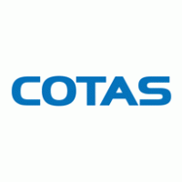 COTAS logo vector logo