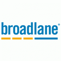 Broadlane logo vector logo