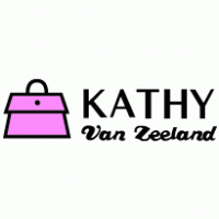 Kathy logo vector logo