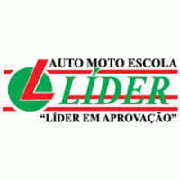 Auto Escola Lider logo vector logo