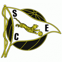 SC Espinho (70’s – 80’s logo) logo vector logo