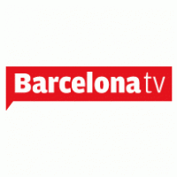 BarcelonaTV logo vector logo