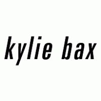 Kylie Bax logo vector logo